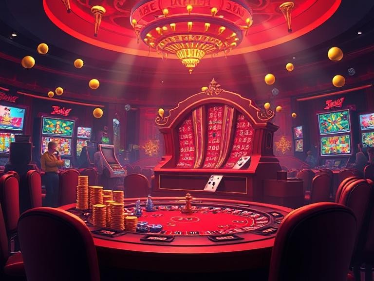 bizzo casino