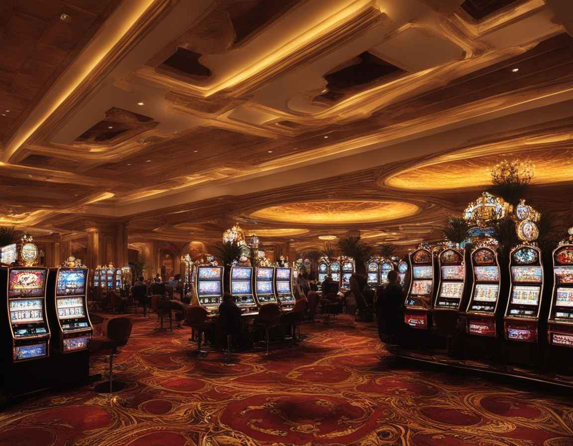 bizzo casino