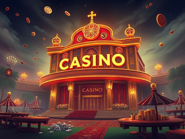 bizzo casino