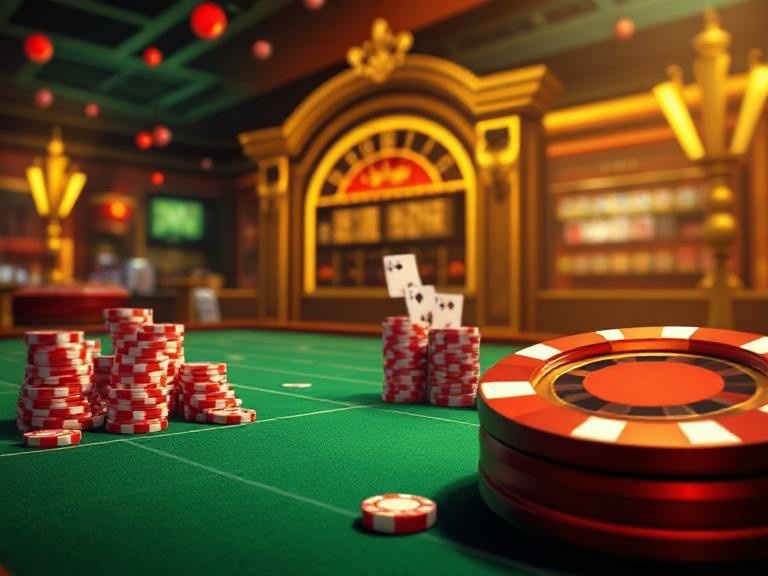 bizzo casino